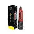 Kép 3/5 - Bathmate - Hydro7 Red - hidro-péniszpumpa (piros)