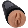 Kép 2/5 - Doc Johnson - Madison Morgan - Ultraskyn Pussy Masturbator - élethű vagina maszturbátor (testszínű)