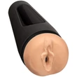 Kép 6/8 - Doc Johnson - Mia Malkova - Ultraskyn Pussy Masturbator - élethű vagina maszturbátor (testszínű)