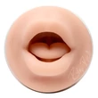 Kép 6/11 - Fleshlight - Riley Reid Insomnia - élethű száj maszturbátor (testszínű)