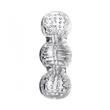 Kép 2/7 - Lingam - Rashmi Masturbator - maszturbátor (áttetsző)