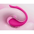 Kép 7/8 - Lovense - Lush 4 - websmart, csikló és G-pont izgató vibrotojás (USB) - pink