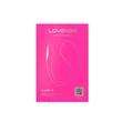 Kép 8/8 - Lovense - Lush 4 - websmart, csikló és G-pont izgató vibrotojás (USB) - pink