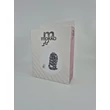 Kép 6/6 - Mokko Toys - Don't Escape Chastity Cage - pénisz kaloda lakattal (fekete)