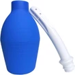 Kép 6/9 - Passion Labs - Enema Bulb - análzuhany (250ml) - kék