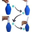 Kép 7/9 - Passion Labs - Enema Bulb - análzuhany (250ml) - kék