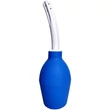 Kép 1/9 - Passion Labs - Enema Bulb - análzuhany (250ml) - kék