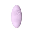 Kép 3/10 - Svakom - Echo 2 Pink Lilac - websmart , 5 rezgési és melegítő funkciós ujjra húzható vibrátor (USB) - lila