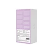 Kép 6/10 - Svakom - Echo 2 Pink Lilac - websmart , 5 rezgési és melegítő funkciós ujjra húzható vibrátor (USB) - lila
