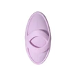 Kép 7/10 - Svakom - Echo 2 Pink Lilac - websmart , 5 rezgési és melegítő funkciós ujjra húzható vibrátor (USB) - lila