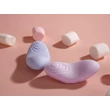 Kép 10/10 - Svakom - Echo 2 Pink Lilac - websmart , 5 rezgési és melegítő funkciós ujjra húzható vibrátor (USB) - lila