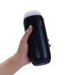 Kép 4/9 - Svakom - Sam Neo 2 - prémium, interaktív, 5 rezgési és szívó funkciós, okos maszturbátor (USB) - fekete