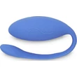 Kép 2/4 - We-Vibe - Jive Ou Vibrator - távirányítású, hordható, websmart párvibrátor (USB) - kék