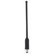 Kép 2/7 - You2Toys - Silicone Dilator Extra Long - extra hosszú, 7 funkciós, vibrációs  hugycső tágító (27 cm) - fekete