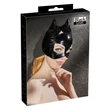 Kép 3/3 - Black Level - Cat Mask Vinyl - fényes cicamaszk (fekete)