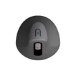 Kép 3/7 - EasyToys - Airturn 2 - multifunkciós, élethű, száj alakú oral-maszturbátor (USB) - fekete