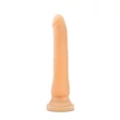Kép 1/3 - Blush - Au Naturel - Mr. Slim - élethű, rögzíthető dildó (natúr)