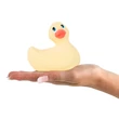 Kép 4/7 - Big Teaze Toys - I Rub My Duckie - kacsa alakú fürdő bomba (vanília)