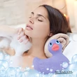 Kép 7/7 - Big Teaze Toys - I Rub My Duckie - kacsa alakú fürdő bomba (vanília)