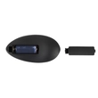 Kép 9/9 - Black Velvets - Shaking Plug - 7 funkciós, wireless, vibrációs análdugó (USB) - fekete