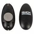 Kép 8/10 - Black Velvets - Anal Thruster - rögzíthető, wireless, vibrációs análdildó (USB) - fekete
