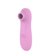 Kép 1/9 - Boss Series - Air Stimulator - 10 funkciós léghullámos csiklóizgató vibrátor (USB) - fuchsia
