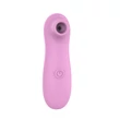 Kép 3/9 - Boss Series - Air Stimulator - 10 funkciós léghullámos csiklóizgató vibrátor (USB) - fuchsia