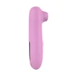 Kép 6/9 - Boss Series - Air Stimulator - 10 funkciós léghullámos csiklóizgató vibrátor (USB) - fuchsia
