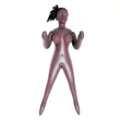 Kép 9/12 - Boss Series - Alecia 3D - prémium, élethű, vibrációs guminő szett