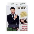 Boss Series - Boss - élethű gumiférfi