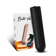 Kép 3/9 - Boss Series - Bullet Vibe - 9 funkciós mini rúdvibrátor (USB) - fekete