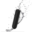 Kép 5/9 - Boss Series - Bullet Vibe - 9 funkciós mini rúdvibrátor (USB) - fekete