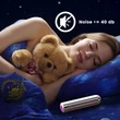 Kép 9/9 - Boss Series - Bullet Vibe - 9 funkciós mini rúdvibrátor (USB) - rózsaszín