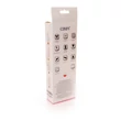 Kép 9/9 - Boss Series - Cindy - 36 funkciós, szilikon csiklóizgató és G-pont vibrátor (USB) - pink