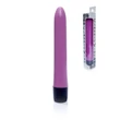 Kép 1/8 - Boss Series - Classic Vibe - klasszikus, sima vibrátor (18cm) - lila