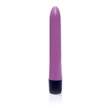 Kép 3/8 - Boss Series - Classic Vibe - klasszikus, sima vibrátor (18cm) - lila