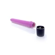 Kép 5/8 - Boss Series - Classic Vibe - klasszikus, sima vibrátor (18cm) - lila