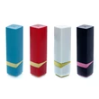 Kép 5/8 - Boss Series - Clitoris Massager - 10 funkciós, szilikon rúzsvibrátor (USB) - kék