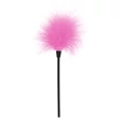 Kép 3/3 - Boss Series - Fetish - Feather Tickler - csiklandozó toll (pink)