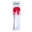Kép 3/3 - Boss Series - Fetish - Feather Tickler - madártollas csiklandozó (piros)