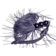 Kép 8/8 - Boss Series - Fetish - szilikon korbács 10&quot; (fekete)