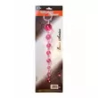 Kép 4/4 - Boss Series - Jelly Anala Beads - 10 gyöngyös, zselés análsor (pink)