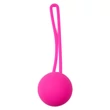 Kép 1/3 - Boss Series - Kegal Ball - szilikon Kegel labda - pink