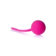 Kép 3/3 - Boss Series - Kegal Ball - szilikon Kegel labda - pink