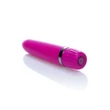 Kép 4/10 - Boss Series - Lady Finger - 12 funkciós mini vibrátor (9cm) - pink