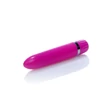 Kép 5/10 - Boss Series - Lady Finger - 12 funkciós mini vibrátor (9cm) - pink