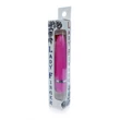 Kép 7/10 - Boss Series - Lady Finger - 12 funkciós mini vibrátor (9cm) - pink