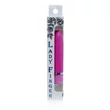 Kép 8/10 - Boss Series - Lady Finger - 12 funkciós mini vibrátor (9cm) - pink