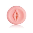 Kép 3/7 - Boss Series - LifeLike Pump Sleeve - élethű vagina pumpa mandzsetta (natúr)