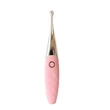 Kép 1/8 - Boss Series - Nana - 36 funkciós csiklóizgató pontvibrátor és masszírozó (USB) - pink